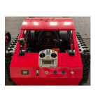 HZME ML196-55-1A Remote-Controlled Track Mower