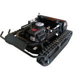 HZME 608-90-1C remote-controlled tracked lawn mower